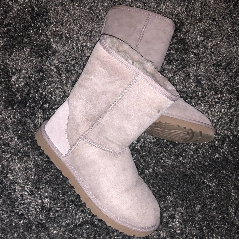 NWOB Uggs